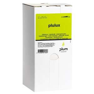 Plulux bag-in-box 1400 ml 48193711 Kéztisztító