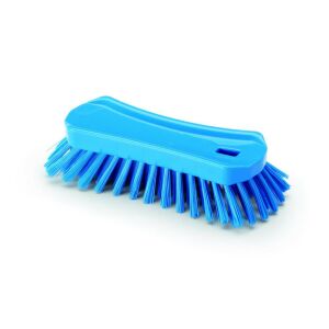 Igeax Ergonomische Handwaschbürste - Blau - Ariston