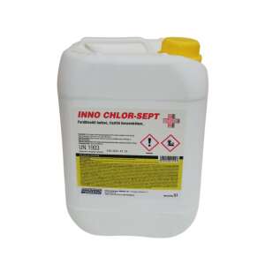 Inno Chlor-Sept fertőtlenítő hatású tisztítószer 5L 48194075 Egészségügyi eszközök