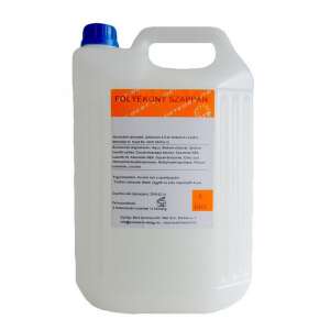 MILK 5L mydło w płynie, kremowe mydło, 5 litrowa butelka - Mydło