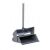 Aricasa "Avio" dustpan with handle 48194270