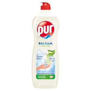 Pur Balsam Geschirrspülmittel Aloe Vera 750ml 48194304 Handspülen