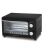 Esperanza Calzone Mini Backofen, 10L, 900W, Schwarz