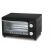 Esperanza Calzone Mini Backofen, 10L, 900W, Schwarz
