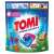 Tomi 3+1 Power Color Laundry Capsules for Colored Clothes, 39 washes