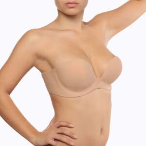 Bye Bra Gala C - versteckter Push-up BH (nude) 48203636 - Kleidung für Frauen