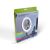 Lampa cu LED inel cu mini suport Tracer Ring Light 10W 26cm Poate fi controlat 80079607