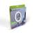 Tracer Ring Light 10W 26cm Controllable LED Ring Lamp with Mini Stand 80079607