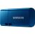 Samsung MUF-256DA USB флаш памет 256 GB UBS тип C 3.2 Gen 1 (3.1 Gen 1) Син (MUF-256DA/APC) 79183726