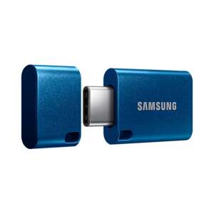 Samsung MUF-256DA USB флаш памет 256 GB UBS тип C 3.2 Gen 1 (3.1 Gen 1) Син (MUF-256DA/APC)