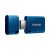 USB flash disk SAMSUNG USB Type-C 256 GB 400 MB/s USB 3.1 flash disk 79183726