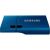 USB-Flash-Laufwerk SAMSUNG USB Typ-C 256 GB 400 MB/s USB 3.1-Flash-Laufwerk 79183726