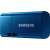 Samsung 256GB USB Typ-C Flash-Laufwerk, Blau