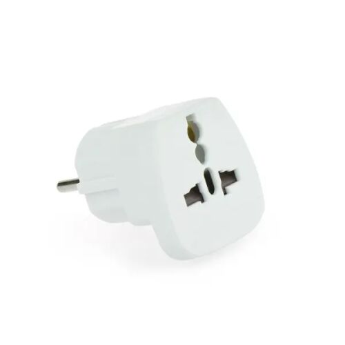 Złącze AC wtyk PL- gn. uniwersal (J39-9) 134205620