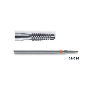 39/016 Keresztvágású karbid marófej körömfúróhoz, 39/016 Keresztvágású karbid marófej köröm díszítéshez, 39/016 Keresztvágású karbid marófej manikűrhöz, 39/016 Keresztvágású karbid marófej pedikűrhöz - Pedikűr csiszolófej