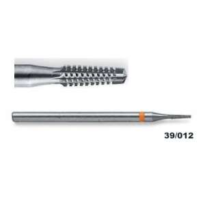 39/012 Keresztvágású marófej, körmös fúrókhoz és más forgó szerszámokhoz - Pedikűr csiszolófej