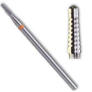 39/018 párhuzamos marófej körmösfúróhoz - Pedikűr csiszolófej