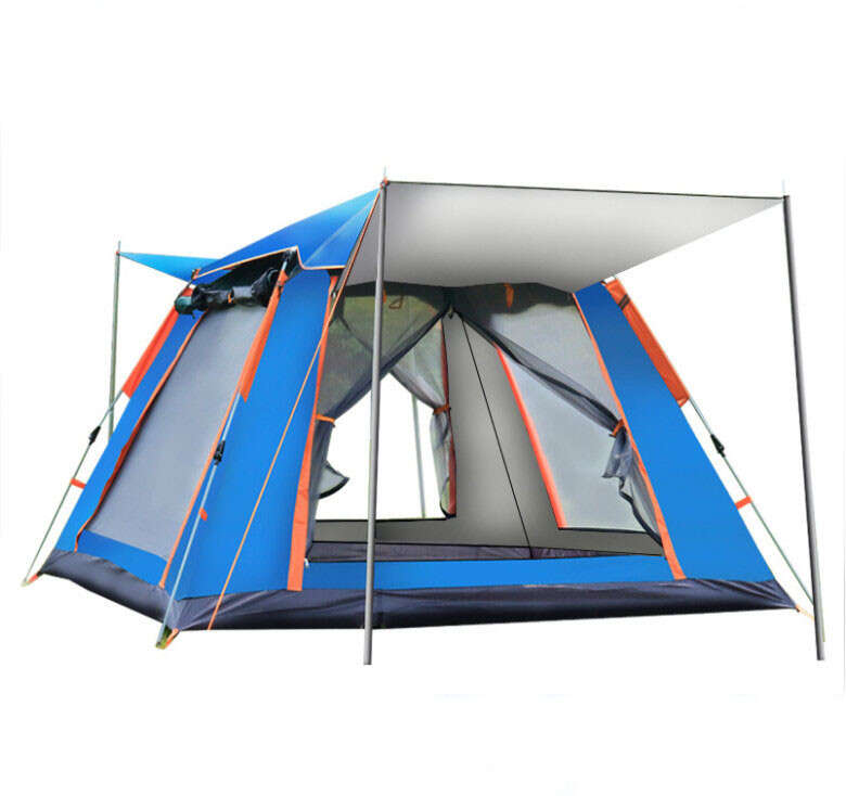 Globalisimo 240*240*154 cm kemping sátor FCZE-1008