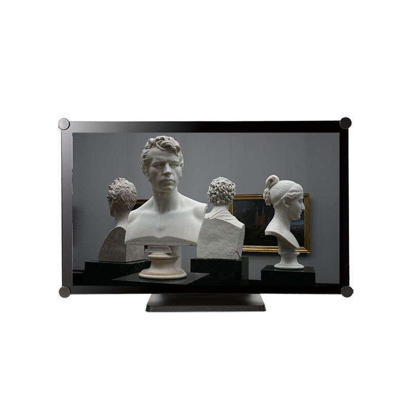 22" Neovo TX-2202 érintőképernyős LCD monitor fekete (TX222011E0100)