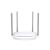 Безжичен рутер Mercusys MW325R, 300Mbps, 4 порта, 10/100Mbps, 4 антени 48221343
