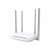 Mercusys MW325R Wireless Router, 300Mbps, 4 antennas, white, wall mount