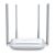 Mercusys MW325R Wireless Router N-es 300Mbps 1xWAN(100Mbps) + 3xLAN(100Mbps), MW325R 48221343