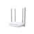 Router wireless Mercusys MW325R, 300Mbps, 4 porturi 10/100Mbps, 4 antene 48221343