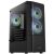 AeroCool Geh Midi Quantum Mesh v3 Black MicroATX/ATX/MiniITX (ACCM-PV31133.11) 48221416
