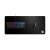 SteelSeries QcK XXL Mousepad pentru jocuri - Negru - Mousepad în uz cu tastatură și mouse