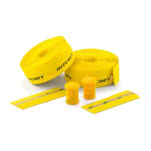 Ritchey kormánybandázs, sárga, parafa, végdugókkal - Ritchey