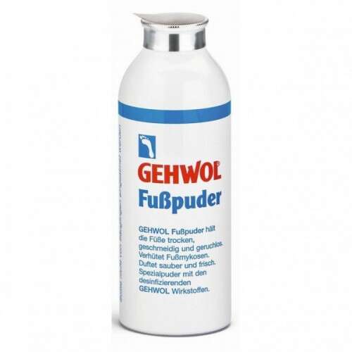 Gehwol Lábhintőpor 100g