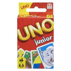 Junior uno kártya 48234719 Kártyajáték