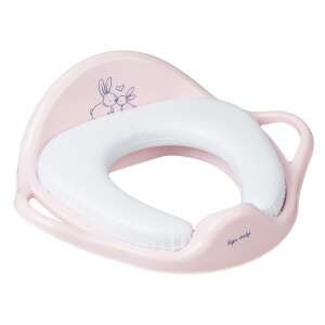 Tega Baby Párnás wc szűkítő - Little Bunnies rózsaszín 48247369 WC szűkítő