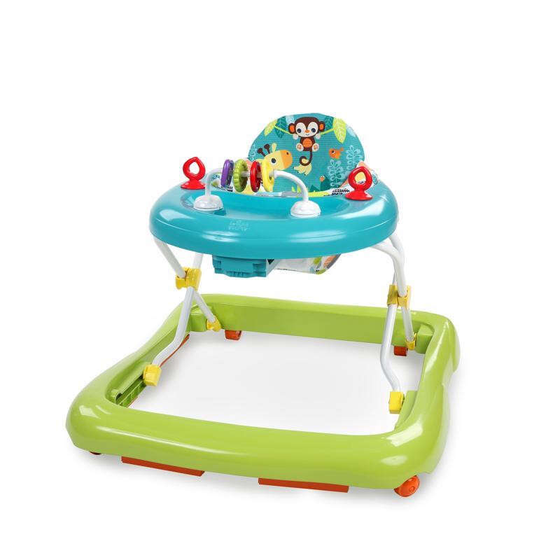 E-shop BRIGHT STARTS Baby Comp Giggling Safari 6hó+, do 11kg