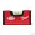 Milwaukee MINIBox 10cm level, red, accurate, guaranteed