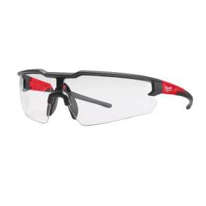 Milwaukee Védőszemüveg víztiszta - 1 db (4932471881)