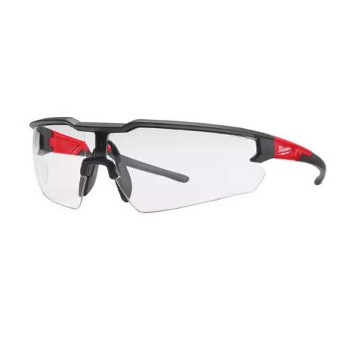 Milwaukee Védőszemüveg víztiszta - 1 db (4932471881)