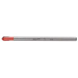 Burghiu STICLĂ MILWAUKEE 3 x 50mm 48250538 - Burghie