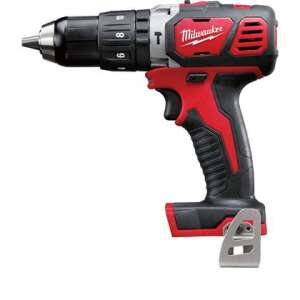 Milwaukee M18BPD-0 M18™ ÜTVEFÚRÓ-CSAVAROZÓ (4933443500) 48250644 - Fúró és csavarozó