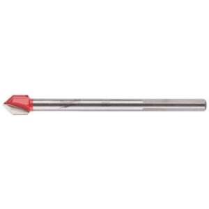 Milwaukee 12mm glass and tile drill bit - Drill bit