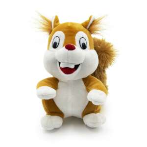 Plüss Mókus - Játékfigura - 18 cm