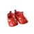Grain de blé roșu, pantofi cărucior pentru copii kitten - 19/20 EU 130489655