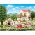 Sylvanian Families Csokoládé Nyuszi Család - 4 figura 133730683