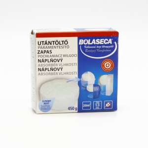 Luftentfeuchter Nachfülltablette 450 g bolaseca Frischluft 48259503 Medizinische Produkte