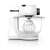 Mixer Bosch MUMS2TW30 cu bol și accesoriu de batere