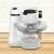 Mixer Bosch MUMS2TW30 cu bol și accesoriu de batere