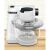 Robot kuchenny Bosch MUMS2TW30 w użyciu