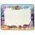 Aqua Magic water drawing mat, 100cm x 80cm, with sea creatures design