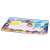 Aqua Magic water drawing mat set, 100cm x 80cm, with sea creatures design