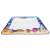 Aqua Magic water drawing mat, 100cm x 80cm, with sea creatures design
